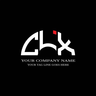 CMZ harf logosu vektör grafikli yaratıcı tasarım