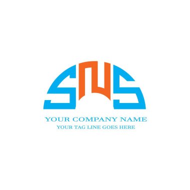 Sns Logo Free Vector Eps Cdr Ai Svg Vector Illustration Graphic Art