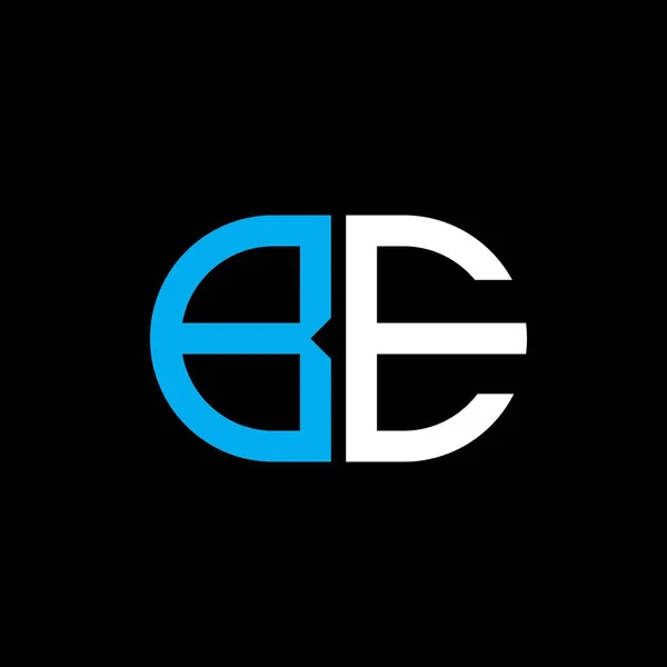 Letter Logo Creatief Design Met Vector Graphic — Stockvector
