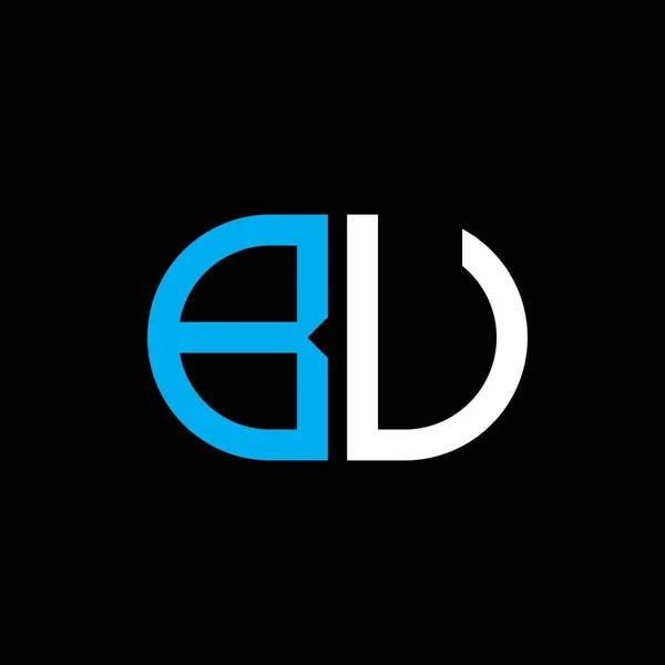 Letter Logo Creative Design Vector Graphic — Stockvector