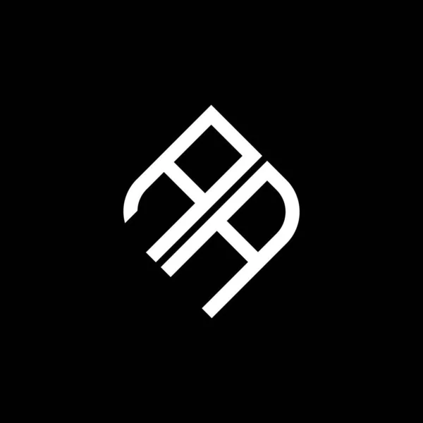 Buchstabe Logo Kreatives Design Mit Vektorgrafik — Stockvektor