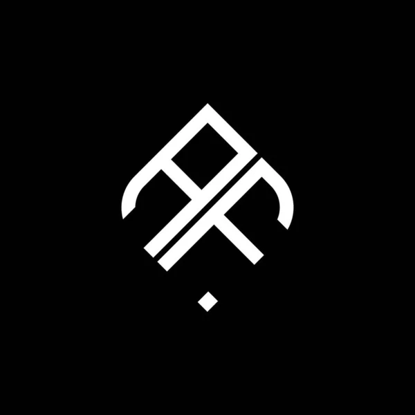 Креативный Дизайн Логотипа Векторной Графикой — стоковый вектор