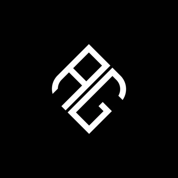 Carta Logotipo Design Criativo Com Gráfico Vetorial —  Vetores de Stock