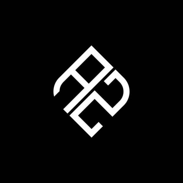 Litera Logo Kreatywny Design Grafiką Wektorową — Wektor stockowy