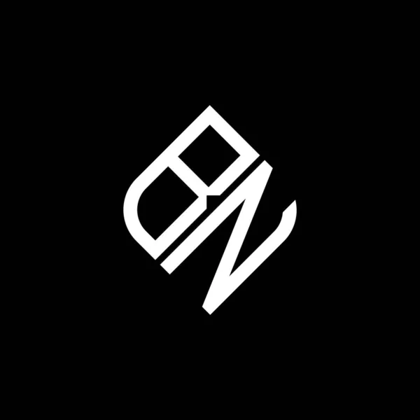 Творчий Дизайн Логотипу Літери Векторною Графікою — стоковий вектор