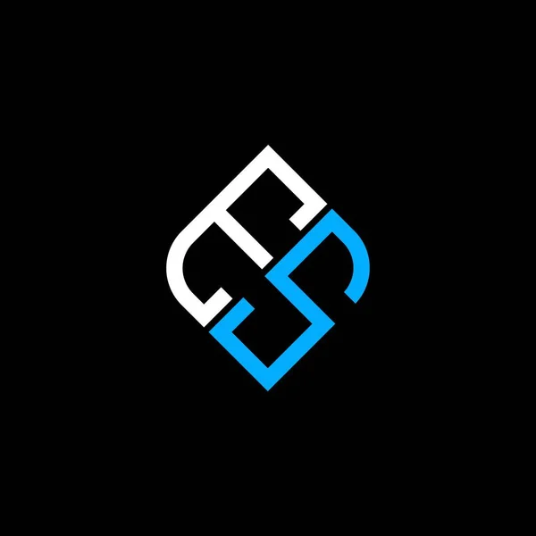 Letter Logo Creative Design Vector Graphic — Vetor de Stock