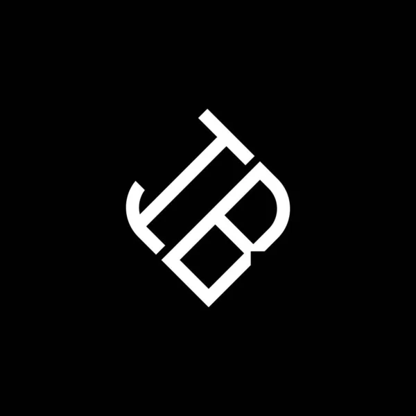 Design Criativo Logotipo Letra Com Gráfico Vetorial — Vetor de Stock