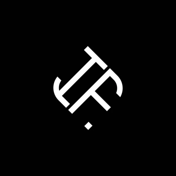 Letter Logo Creative Design Vector Graphic — 图库矢量图片