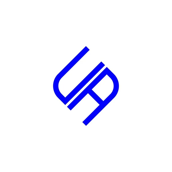 Створення Логотипу Векторною Графікою — стоковий вектор