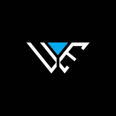 UE letter logo creative design with vector graphic, UE simple and modern logo.