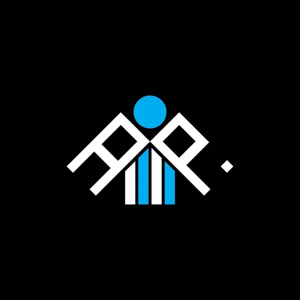 Letter Logo Creative Design Vector Graphic Simple Modern Logo — Stok Vektör