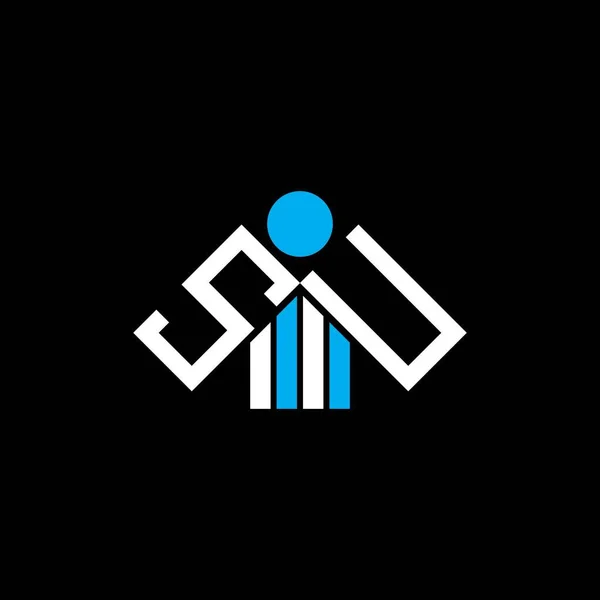 Letter Logo Creative Design Vector Graphic Simple Modern Logo — Stockový vektor