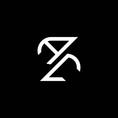 AC letter logo creative design with vector graphic, AC simple and modern logo.