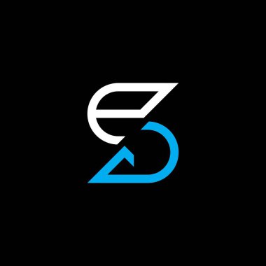 PJ letter logo creative design with vector graphic, PJ simple and modern logo.