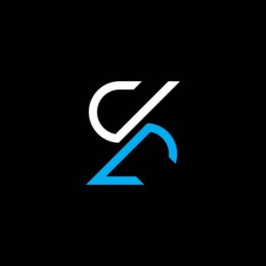 UC letter logo creative design with vector graphic, UC simple and modern logo.