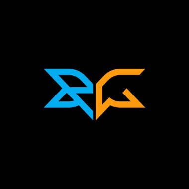 PL letter logo creative design with vector graphic, PL simple and modern logo.