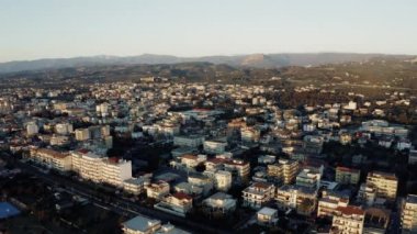 Locri Havalimanı, Calabria 'da bir İtalyan şehri.