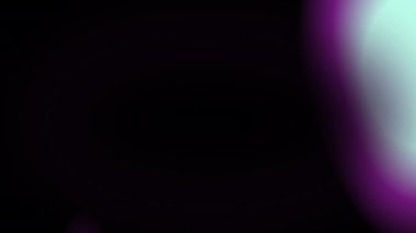 Pembe ışık sızıntısı bulanık arkaplan.