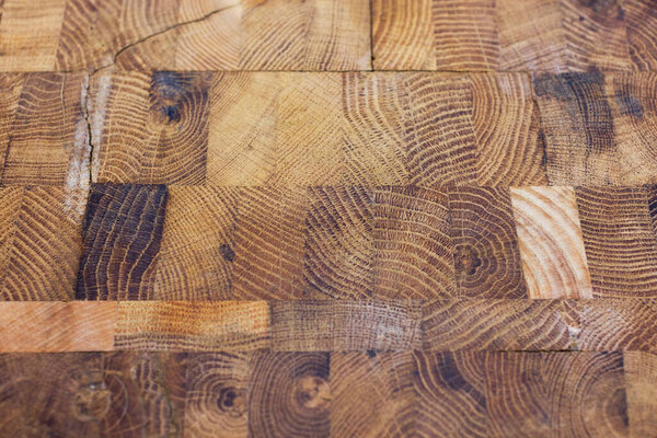 Texture Oak Wood Use Natural Background Stock Photo