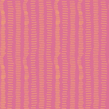 Siklamen renk arkaplansız desen üzerinde çizgili pembe karalamalar