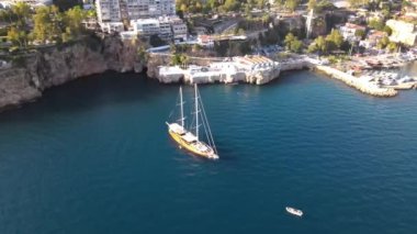 Antalya Türkiye güneşi 2021 denizi