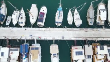 Türkiye Antalya Kemer denizi 2021