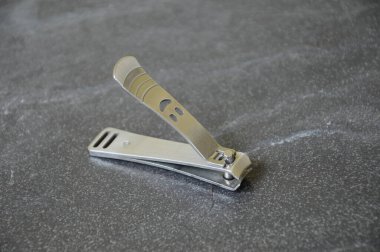 Paslanmaz çelik tırnak makasları