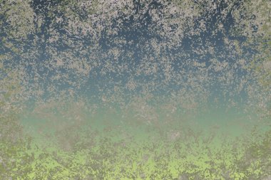 Sanat eserleri için Altın Soyut Dekoratif Kağıt Dokusu- İllüstrasyon