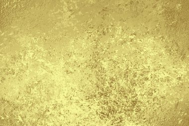 Sanat eserleri için Altın Soyut Dekoratif Kağıt Dokusu- İllüstrasyon