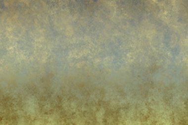 Sanat eserleri için Altın Soyut Dekoratif Kağıt Dokusu- İllüstrasyon