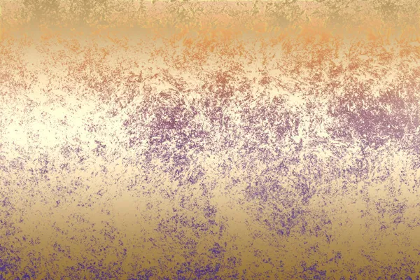 Golden Abstract Decorative Paper Texture Background Artwork Illustration — Stock Photo, Image