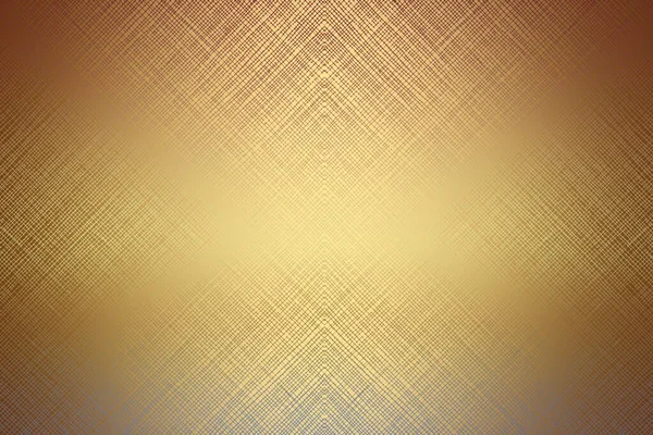 Golden Abstract Decorative Paper Texture Background Artwork Illustration — Stock Photo, Image