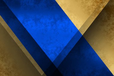 Sanat eserleri için Altın Soyut Dekoratif Kağıt Dokusu- İllüstrasyon