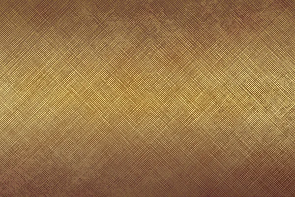 Golden Abstract Decorative Paper Texture Background Artwork Illustration — Stock Photo, Image