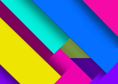 Sanat eserleri için soyut dekoratif kağıt dokusu arkaplanı - İllüstrasyon