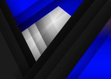 Sanat eserleri için soyut dekoratif kağıt dokusu arkaplanı - İllüstrasyon