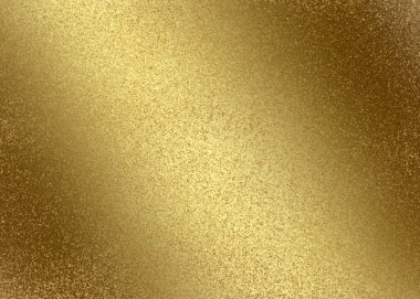 Sanat eserleri için Altın Soyut Dekoratif Kağıt Dokusu- İllüstrasyon