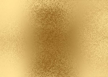 Sanat eserleri için Altın Soyut Dekoratif Kağıt Dokusu- İllüstrasyon