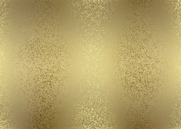 Fundo Textura Papel Decorativo Abstrato Dourado Para Obras Arte Ilustração — Fotografia de Stock