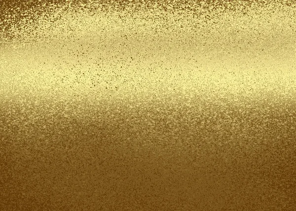 Sanat eserleri için Altın Soyut Dekoratif Kağıt Dokusu- İllüstrasyon