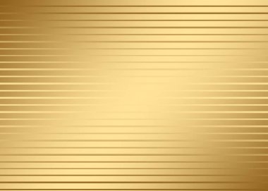 Sanat eserleri için Altın Soyut Dekoratif Kağıt Dokusu- İllüstrasyon