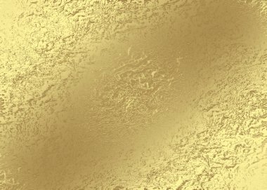 Sanat eserleri için Altın Soyut Dekoratif Kağıt Dokusu- İllüstrasyon