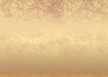 Sanat eserleri için soyut dekoratif kağıt dokusu arkaplanı - İllüstrasyon