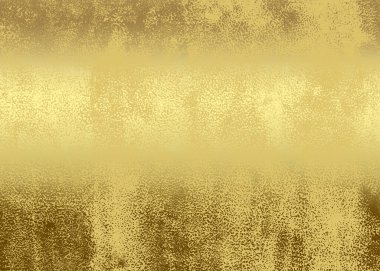 Sanat eserleri için Altın Soyut Dekoratif Kağıt Dokusu- İllüstrasyon