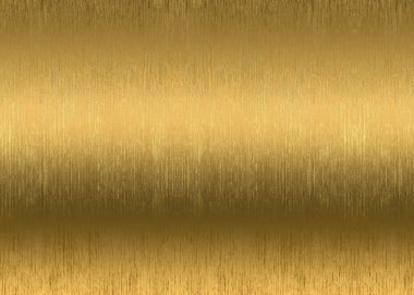Sanat eserleri için Altın Soyut Dekoratif Kağıt Dokusu- İllüstrasyon