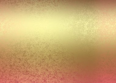 Sanat eserleri için Altın Soyut Dekoratif Kağıt Dokusu- İllüstrasyon