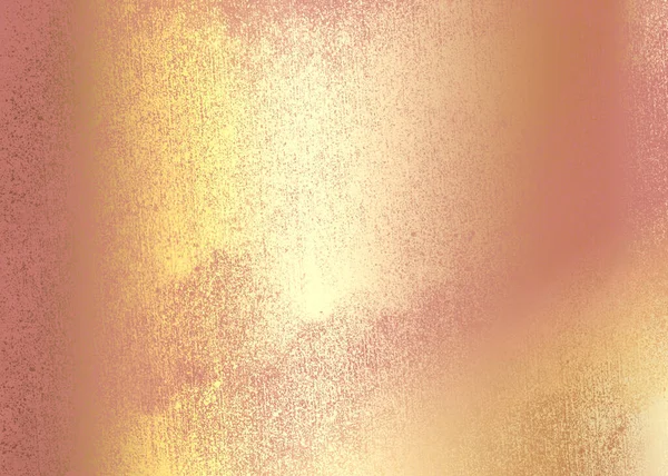艺术品的金色装饰纸纹理背景 — 图库照片