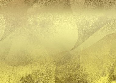 Sanat eserleri için Altın Soyut Dekoratif Kağıt Dokusu- İllüstrasyon