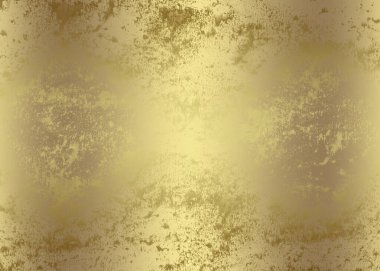 Sanat eserleri için Altın Soyut Dekoratif Kağıt Dokusu- İllüstrasyon