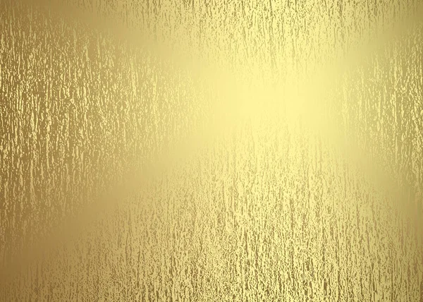 Golden Abstrakt Dekorativt Papir Tekstur Baggrund Kunstværker Illustration - Stock-foto
